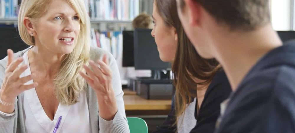 School Counseling