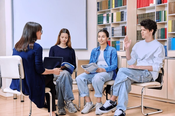 School Counseling