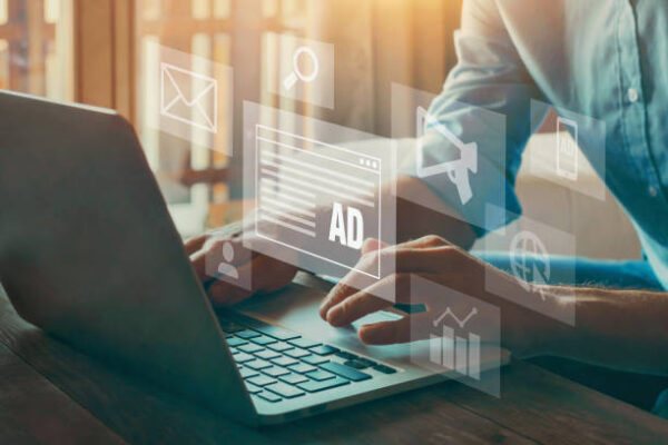 advertising ads online