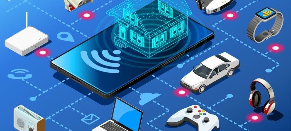 Integrating IoT Devices