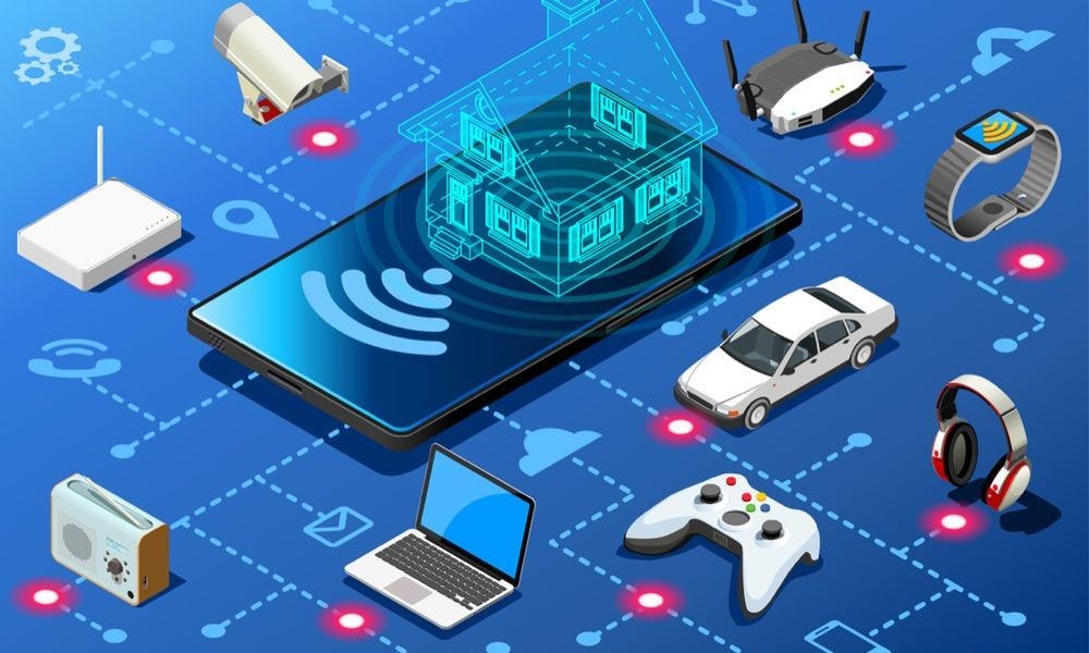 Integrating IoT Devices