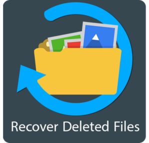 deleted file recovery