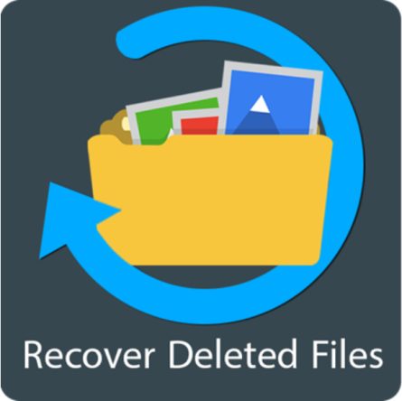 deleted file recovery